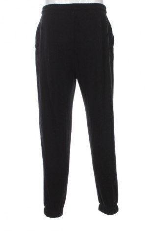 Pantaloni trening de bărbați Unbranded, Mărime M, Culoare Negru, Preț 74,00 Lei