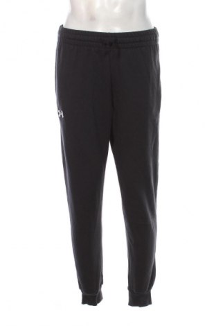 Ανδρικό αθλητικό παντελόνι Under Armour, Μέγεθος M, Χρώμα Γκρί, Τιμή 69,99 €