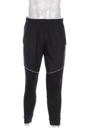 Męskie spodnie sportowe Under Armour, Rozmiar S, Kolor Czarny, Cena 355,99 zł
