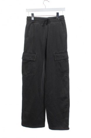 Herren Sporthose Weekday, Größe XS, Farbe Grau, Preis 18,99 €