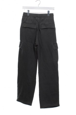Herren Sporthose Weekday, Größe XS, Farbe Grau, Preis 18,99 €