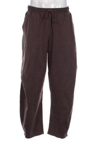 Pánske tepláky Zara, Veľkosť L, Farba Hnedá, Cena  19,92 €