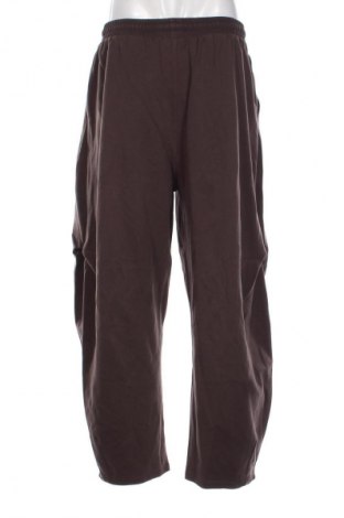 Pánske tepláky Zara, Veľkosť L, Farba Hnedá, Cena  19,92 €