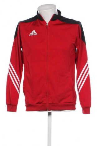Herren Sportoberteil Adidas, Größe M, Farbe Mehrfarbig, Preis 33,99 €