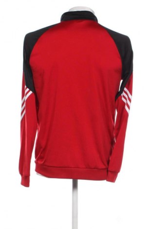 Herren Sportoberteil Adidas, Größe M, Farbe Mehrfarbig, Preis 33,99 €