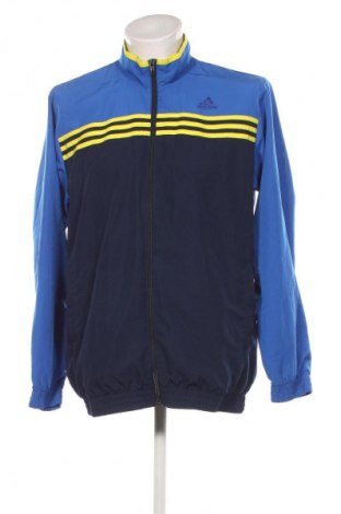 Herren Sportoberteil Adidas, Größe L, Farbe Mehrfarbig, Preis € 33,99