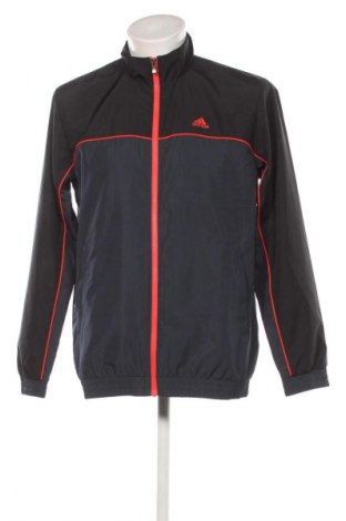 Męska bluza sportowa Adidas, Rozmiar L, Kolor Kolorowy, Cena 157,99 zł