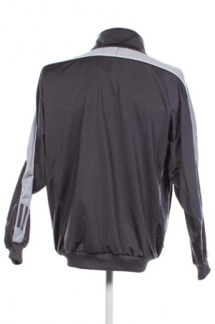 Bluză trening de bărbați Adidas, Mărime L, Culoare Gri, Preț 156,99 Lei
