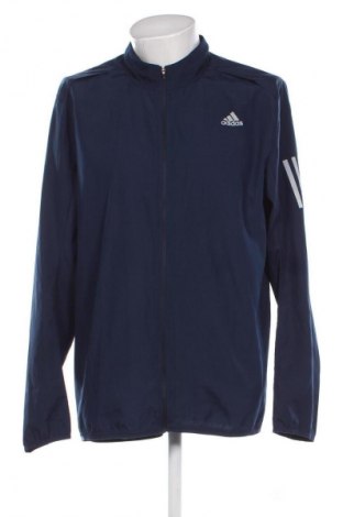 Pánský sportovní vrch Adidas, Velikost L, Barva Modrá, Cena  616,00 Kč