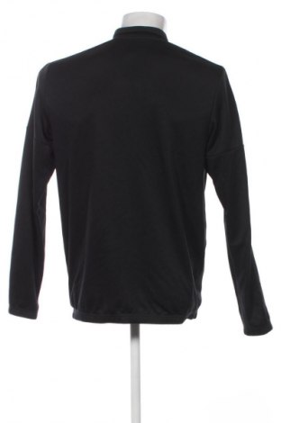 Męska bluza sportowa Adidas, Rozmiar L, Kolor Czarny, Cena 116,13 zł