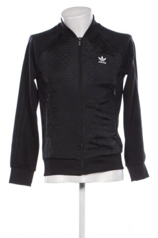 Herren Sportoberteil Adidas Originals, Größe S, Farbe Schwarz, Preis € 33,99