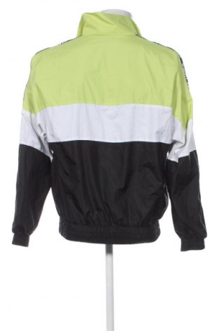 Bluză trening de bărbați Bershka, Mărime M, Culoare Multicolor, Preț 88,54 Lei