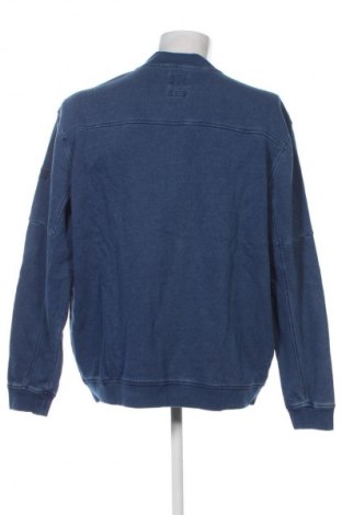 Мъжко спортно горнище Camel Active, Размер XXL, Цвят Син, Цена 109,99 лв.