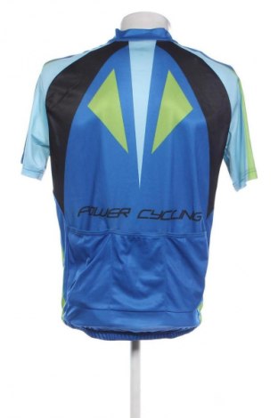 Herren Sportoberteil Crane, Größe L, Farbe Mehrfarbig, Preis € 27,99