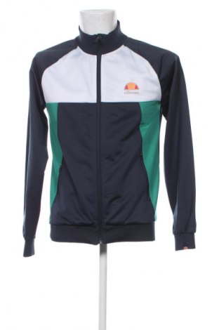 Męska bluza sportowa Ellesse, Rozmiar L, Kolor Kolorowy, Cena 96,61 zł