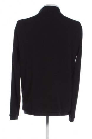 Herren Sportoberteil Emporio Armani, Größe XL, Farbe Schwarz, Preis € 117,99