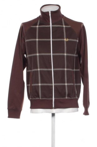 Herren Sportoberteil Fred Perry, Größe M, Farbe Mehrfarbig, Preis € 33,99