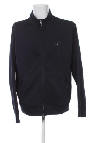 Pánský športový vrch Gant, Veľkosť 3XL, Farba Modrá, Cena  93,95 €