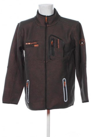 Herren Sportoberteil Geographical Norway, Größe XL, Farbe Mehrfarbig, Preis € 114,99