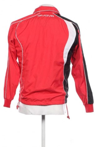 Herren Sportoberteil Givova, Größe S, Farbe Mehrfarbig, Preis 19,95 €