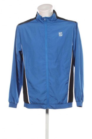 Herren Sportoberteil H.I.S, Größe M, Farbe Mehrfarbig, Preis 26,99 €