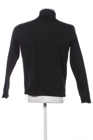 Herren Sportoberteil H&M Divided, Größe M, Farbe Schwarz, Preis 27,49 €