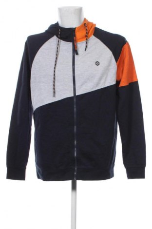 Ανδρική αθλητική ζακέτα Jack & Jones, Μέγεθος XL, Χρώμα Πολύχρωμο, Τιμή 26,99 €
