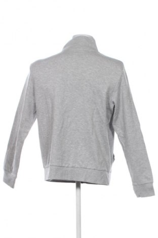 Ανδρική αθλητική ζακέτα Jack & Jones, Μέγεθος XL, Χρώμα Γκρί, Τιμή 63,99 €