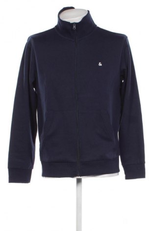 Pánský športový vrch Jack & Jones, Veľkosť L, Farba Modrá, Cena  57,95 €