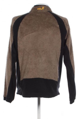 Bluză trening de bărbați Jack Wolfskin, Mărime L, Culoare Multicolor, Preț 156,99 Lei