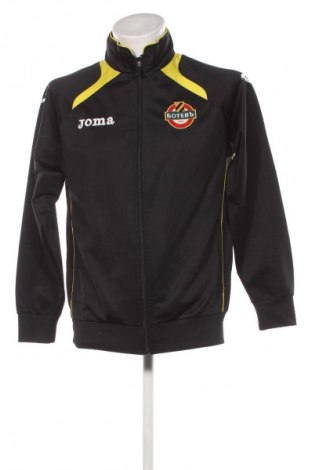 Herren Sportoberteil Joma, Größe M, Farbe Schwarz, Preis € 19,95