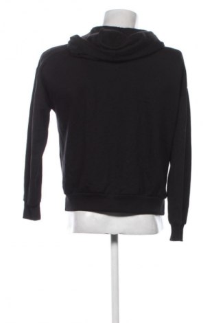 Bluză trening de bărbați LCW, Mărime M, Culoare Negru, Preț 99,49 Lei
