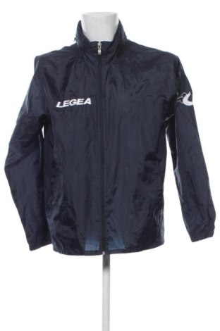Męska bluza sportowa Legea, Rozmiar M, Kolor Niebieski, Cena 89,21 zł