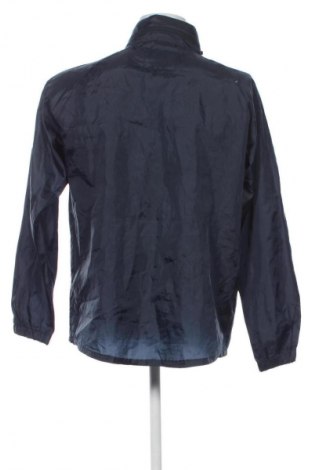 Męska bluza sportowa Legea, Rozmiar M, Kolor Niebieski, Cena 89,21 zł