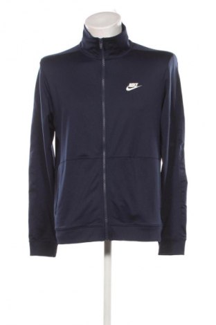 Męska bluza sportowa Nike, Rozmiar M, Kolor Niebieski, Cena 157,99 zł