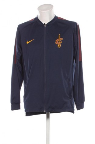 Pánský sportovní vrch Nike, Velikost XL, Barva Modrá, Cena  779,00 Kč