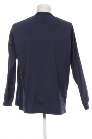 Pánský sportovní vrch Nike, Velikost XL, Barva Modrá, Cena  779,00 Kč