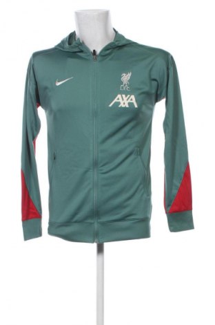 Pánský športový vrch Nike, Veľkosť S, Farba Zelená, Cena  62,95 €