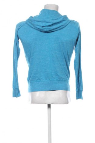 Męska bluza sportowa Nike, Rozmiar L, Kolor Niebieski, Cena 110,34 zł