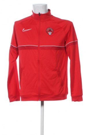 Herren Sportoberteil Nike, Größe L, Farbe Rot, Preis € 33,99