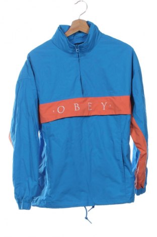 Pánský športový vrch Obey, Veľkosť S, Farba Viacfarebná, Cena  67,77 €