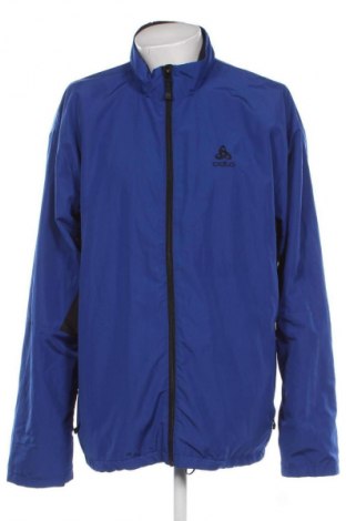 Herren Sportoberteil Odlo, Größe XXL, Farbe Mehrfarbig, Preis € 20,41