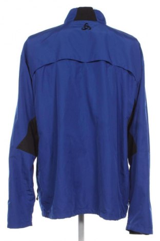 Herren Sportoberteil Odlo, Größe XXL, Farbe Mehrfarbig, Preis € 20,41