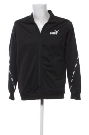 Pánský športový vrch PUMA, Veľkosť M, Farba Čierna, Cena  56,95 €
