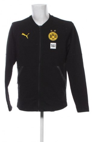 Pánský sportovní vrch PUMA, Velikost L, Barva Černá, Cena  596,00 Kč