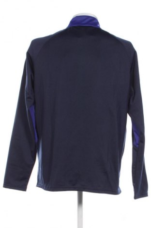 Herren Sportoberteil PUMA, Größe XL, Farbe Blau, Preis € 68,99
