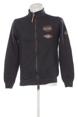 Herren Sportoberteil Petrol Industries, Größe M, Farbe Blau, Preis € 58,99