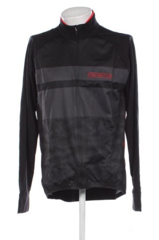 Herren Sportoberteil Protective, Größe 3XL, Farbe Schwarz, Preis 41,99 €