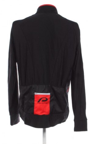 Herren Sportoberteil Protective, Größe 3XL, Farbe Schwarz, Preis 41,99 €