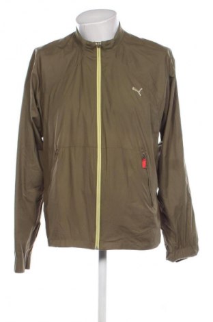 Férfi sport felső Puma x Alife, Méret M, Szín Zöld, Ár 11 129 Ft